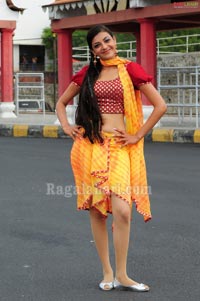 Kajal Photo Gallery from Ganesh