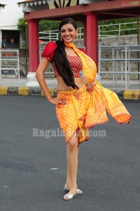 Kajal Photo Gallery from Ganesh