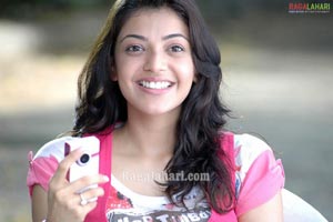 Kajal Photo Gallery