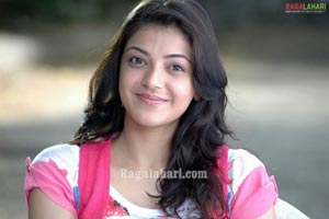 Kajal Photo Gallery