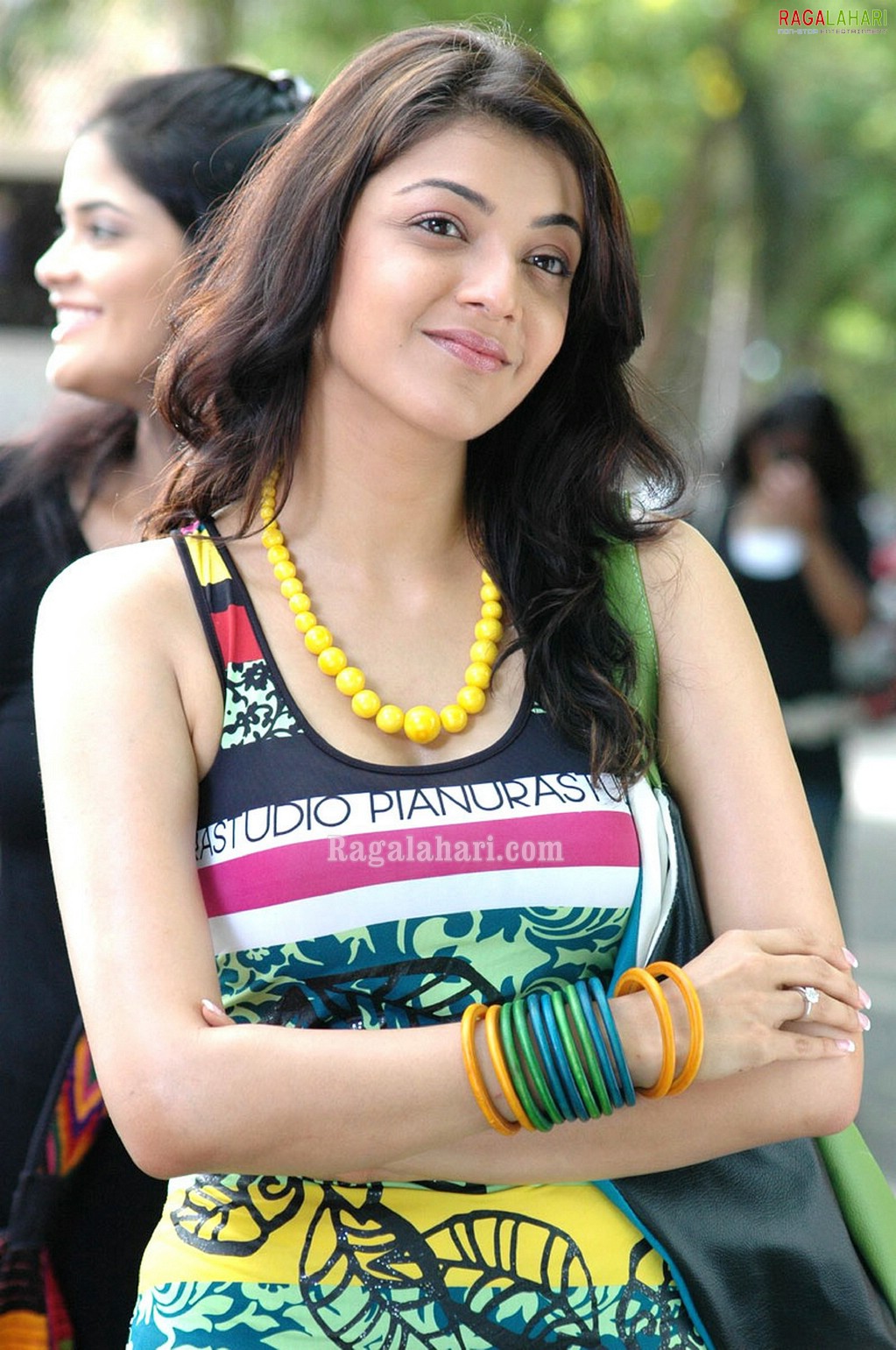 Kajal