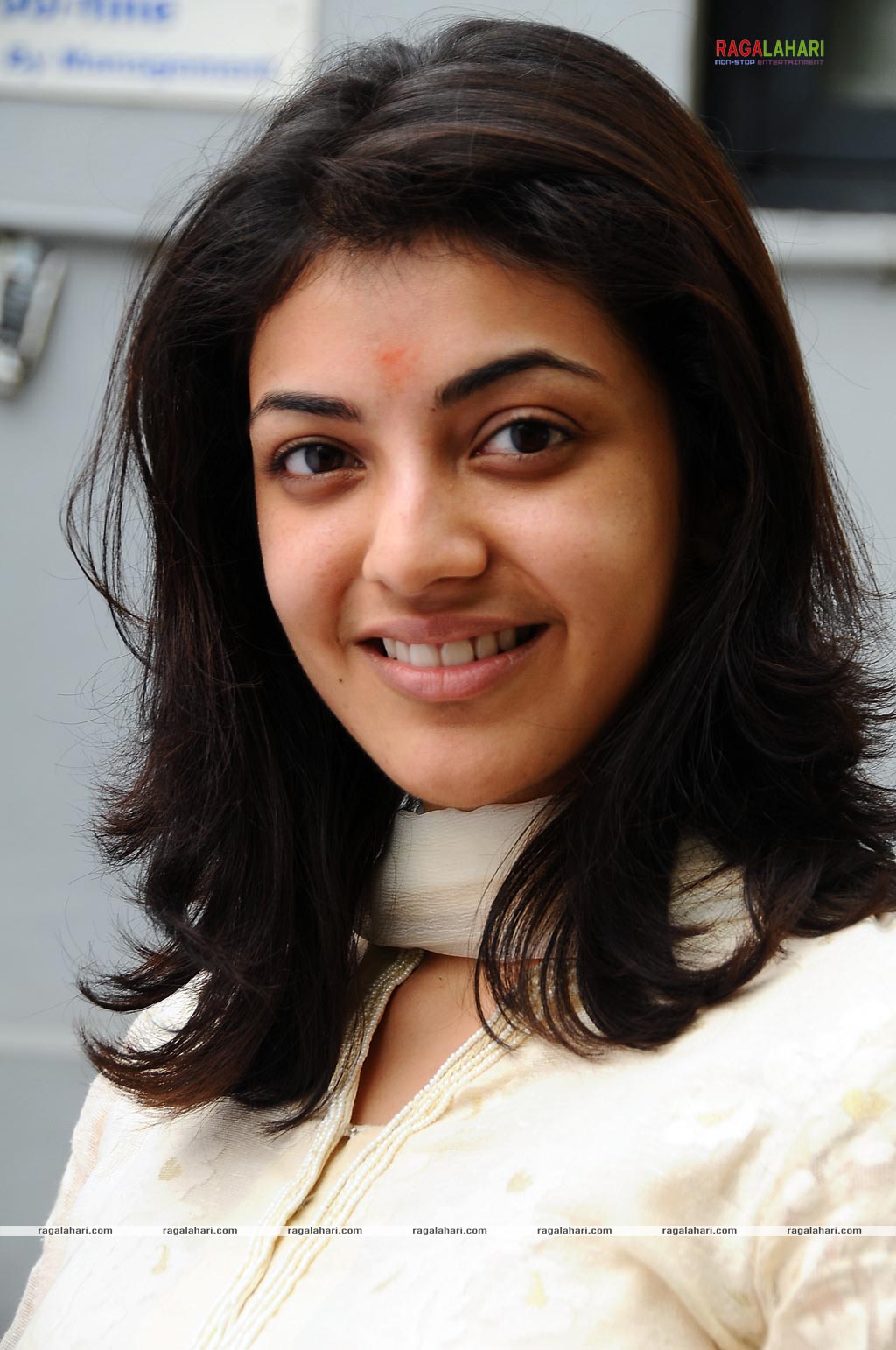 Kajal