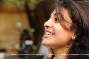 Kajal Photo Gallery at Merupu Muhurat