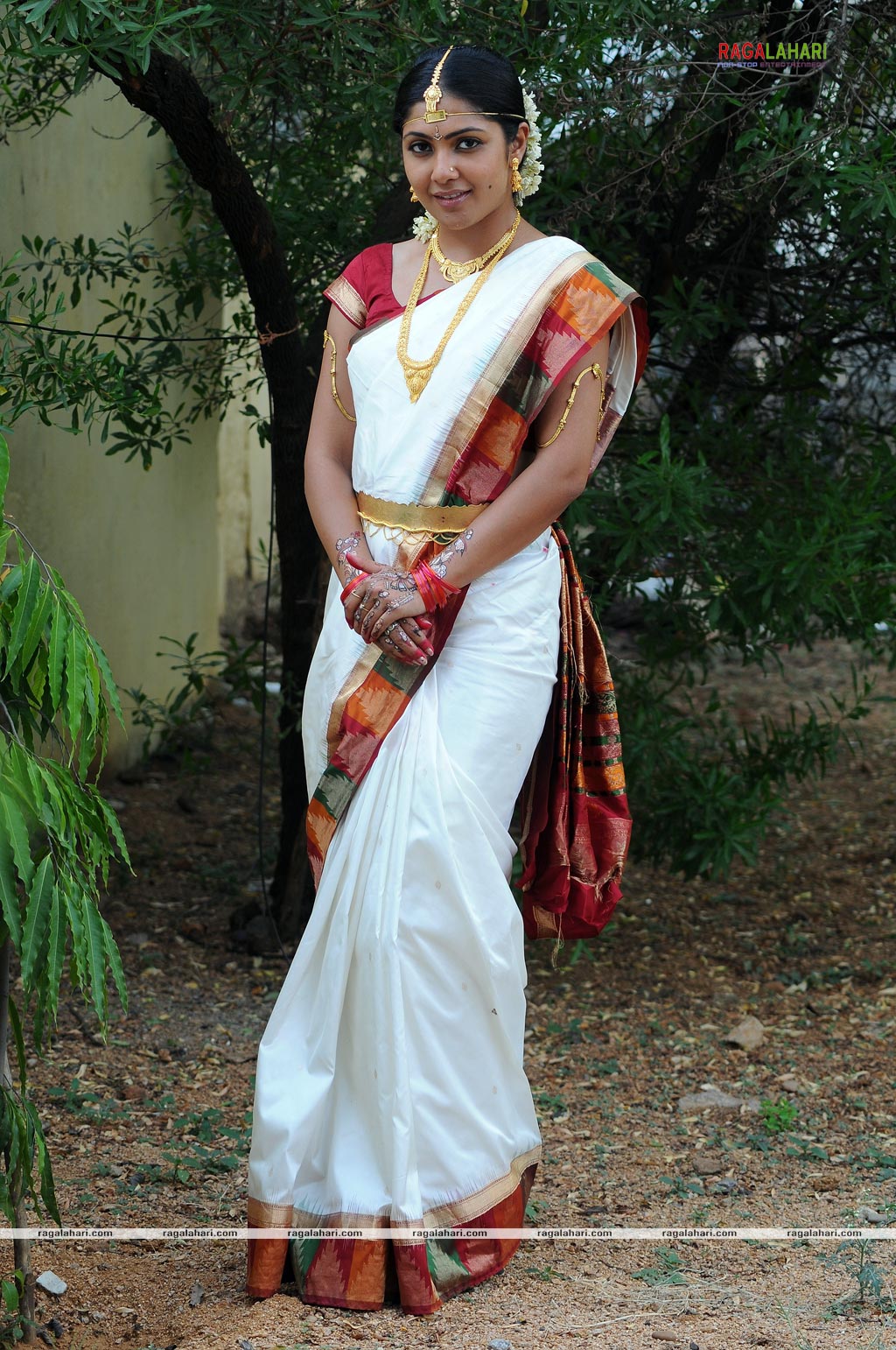 Kamalinee Mukherji