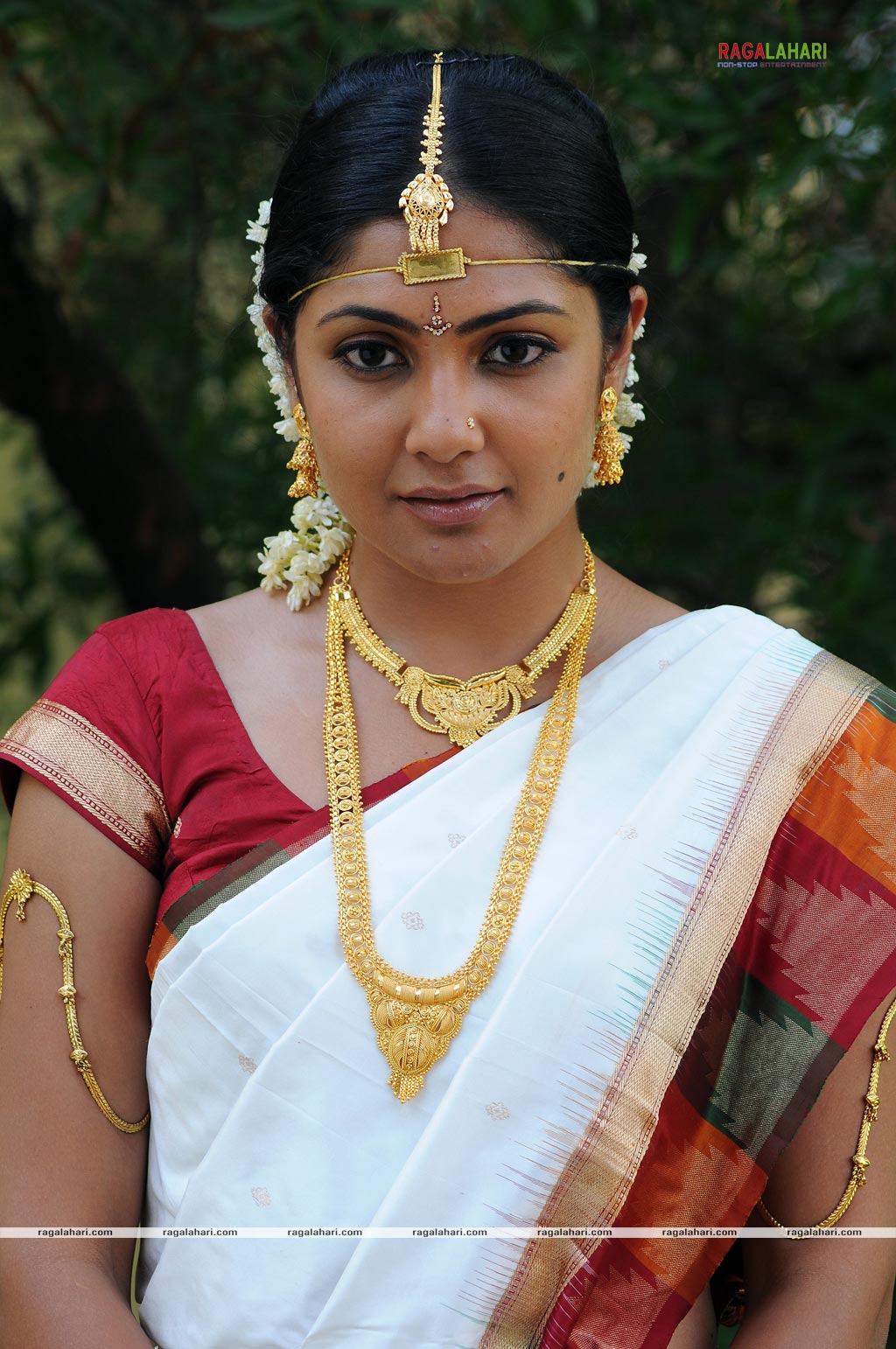 Kamalinee Mukherji