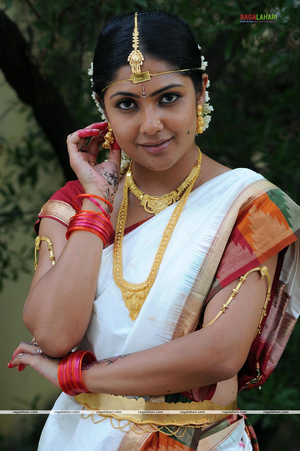 Kamalinee Mukherji