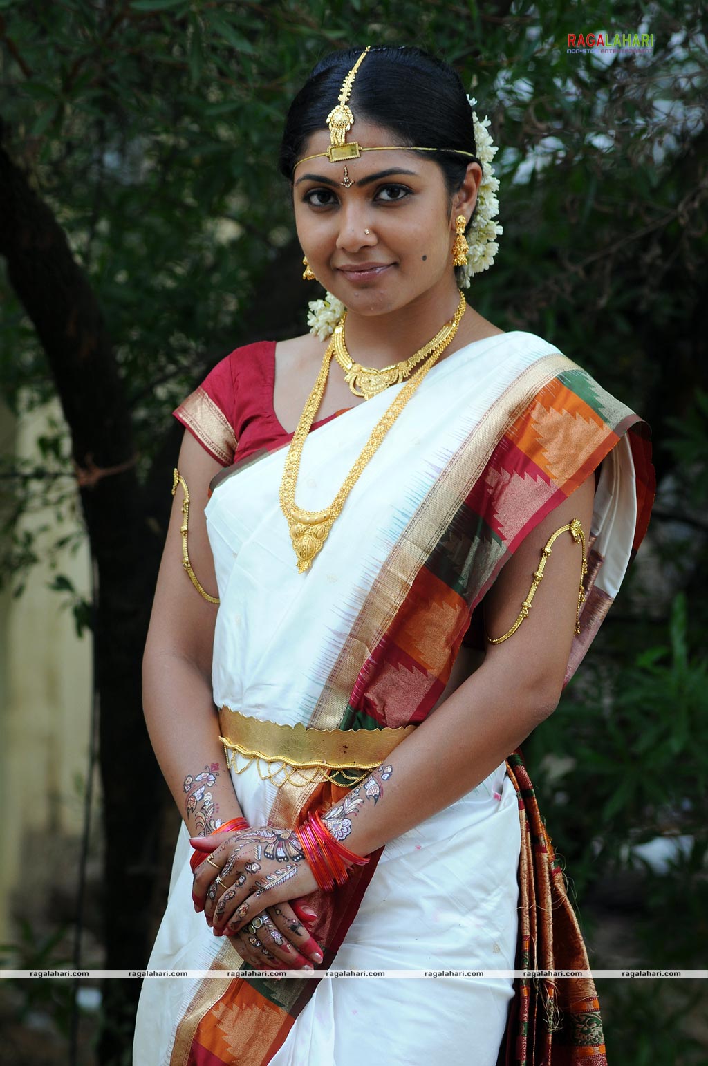 Kamalinee Mukherji