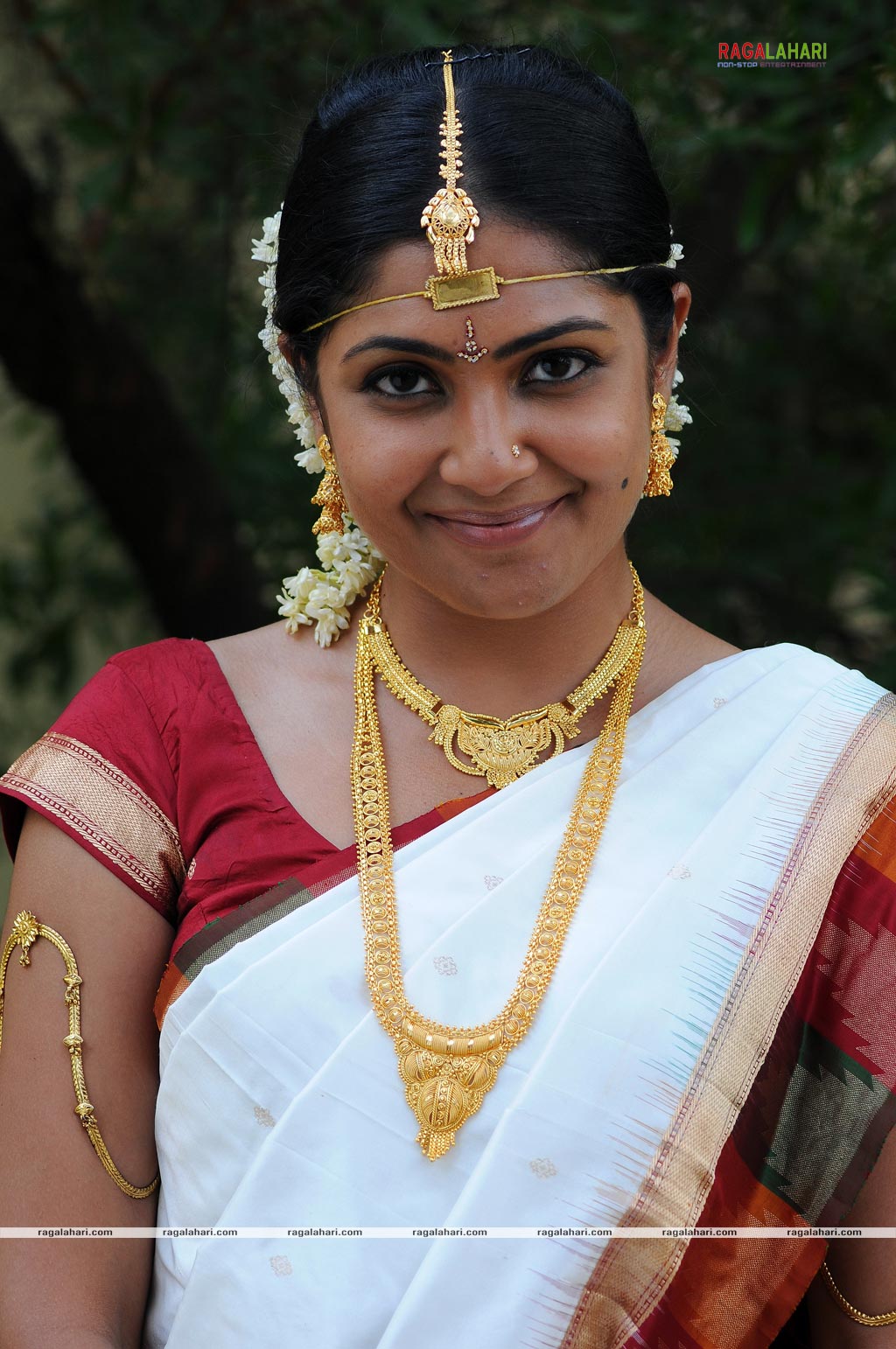 Kamalinee Mukherji