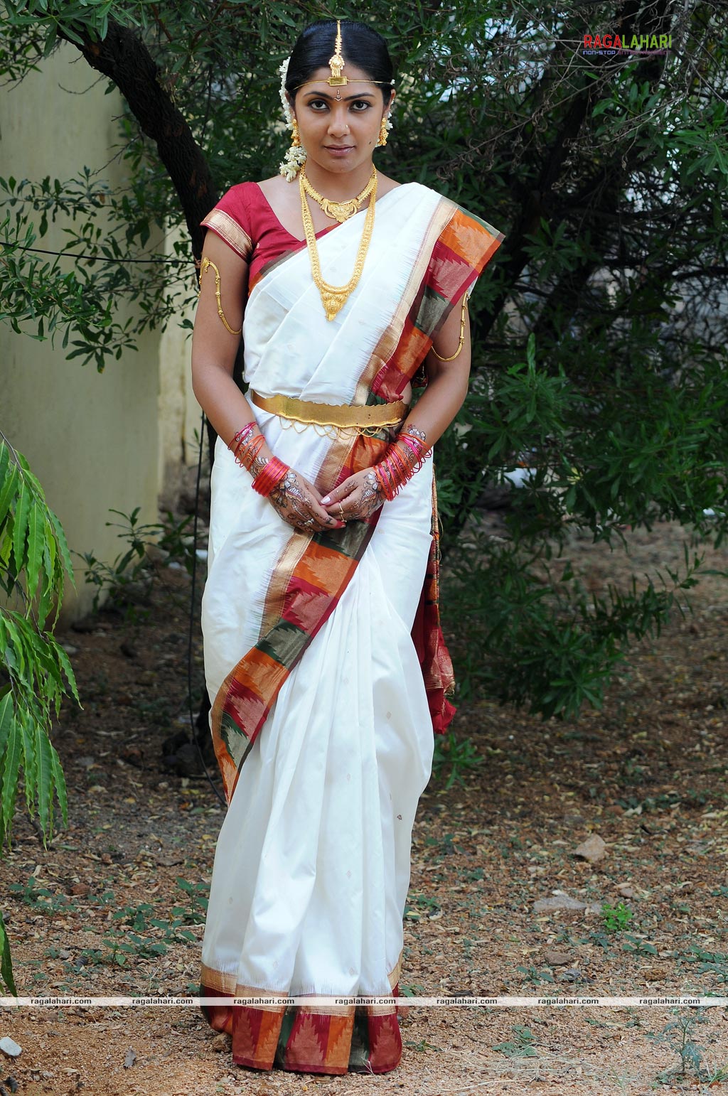 Kamalinee Mukherji