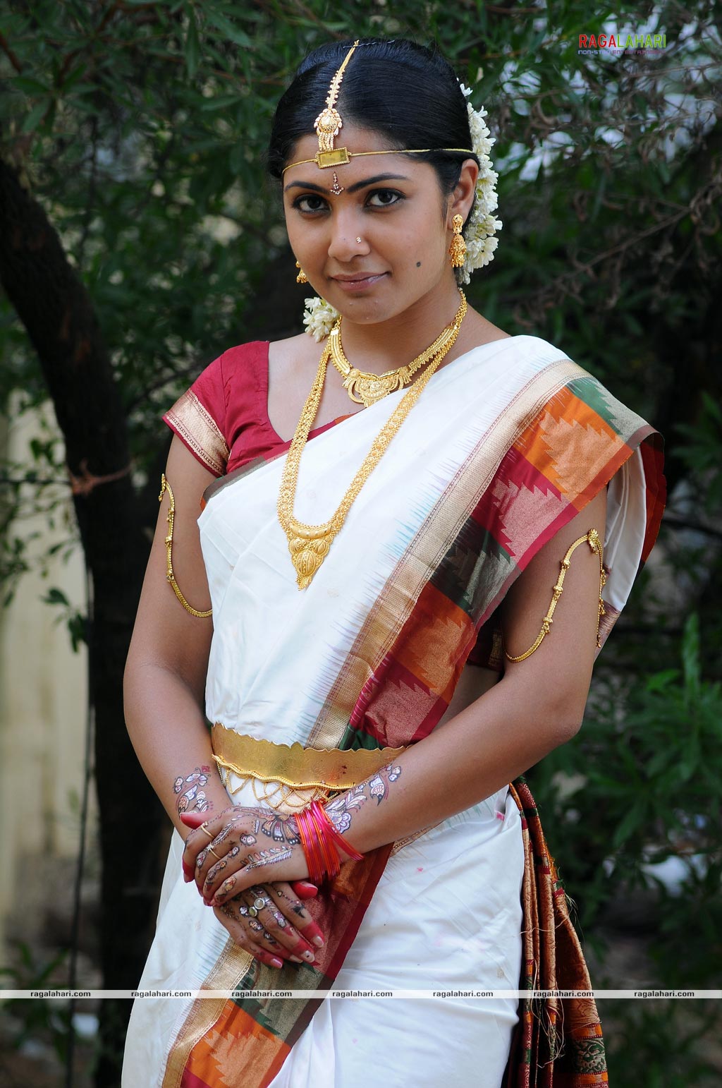 Kamalinee Mukherji