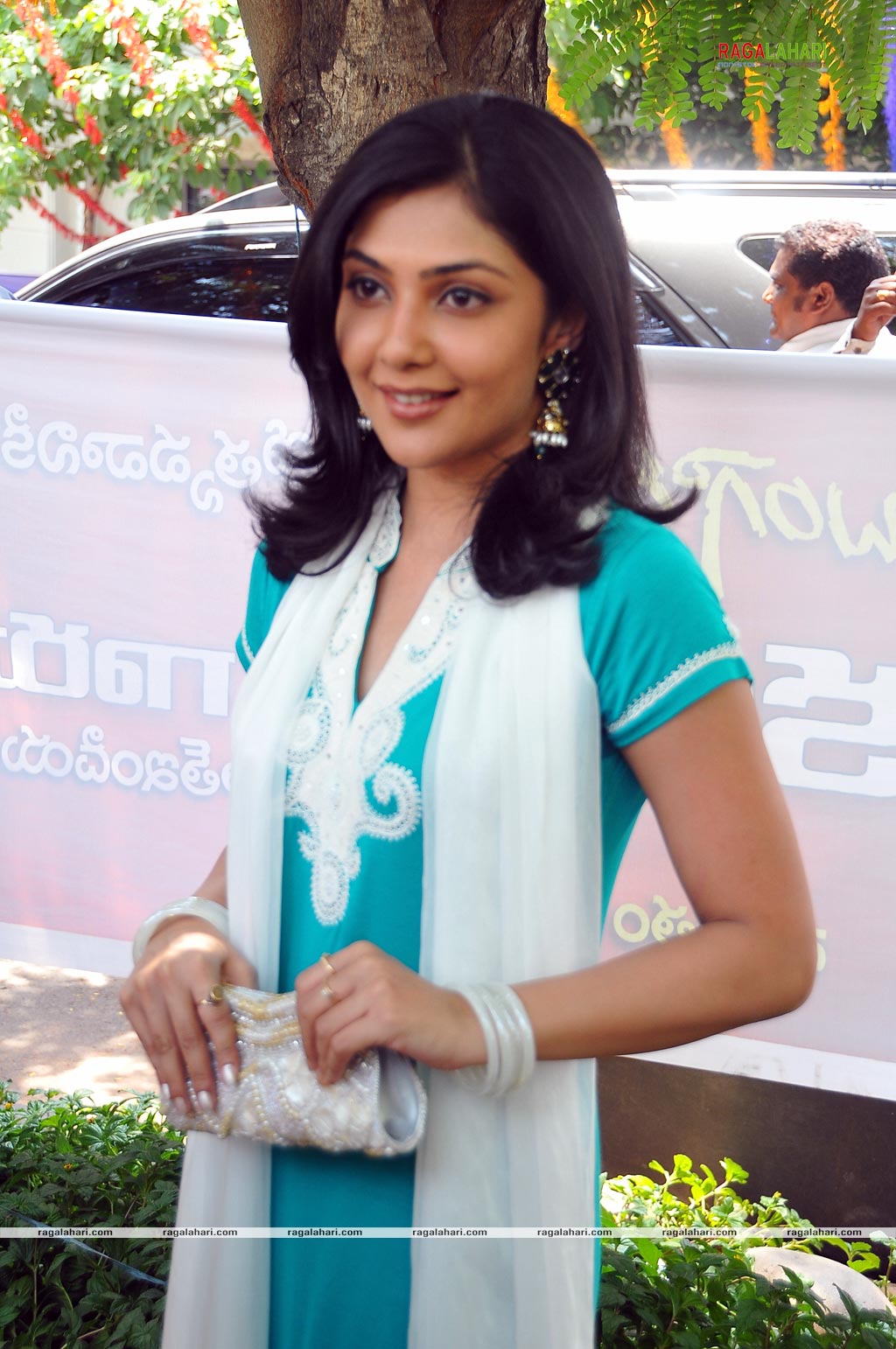 Kamalinee Mukherji