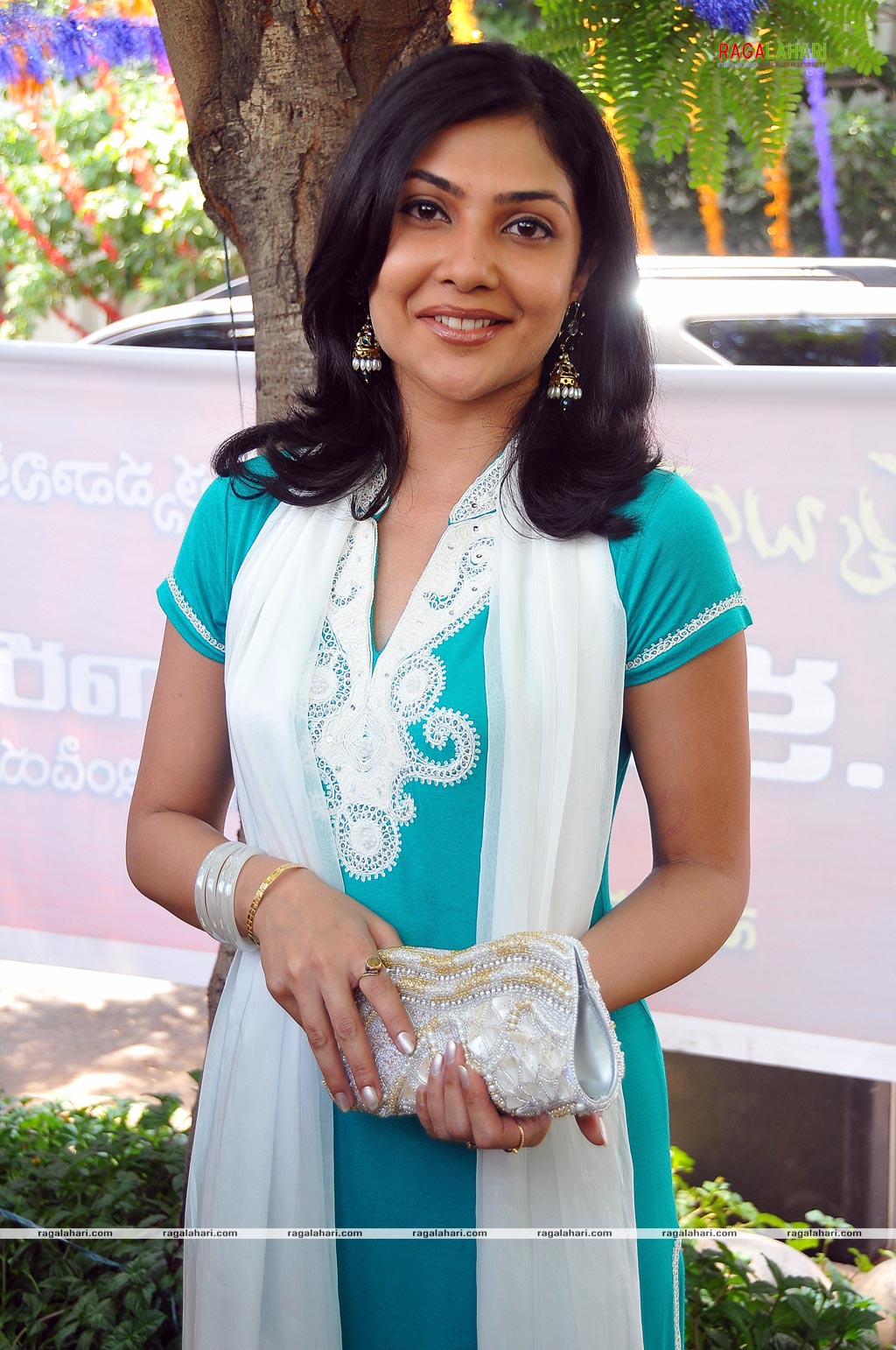 Kamalinee Mukherji