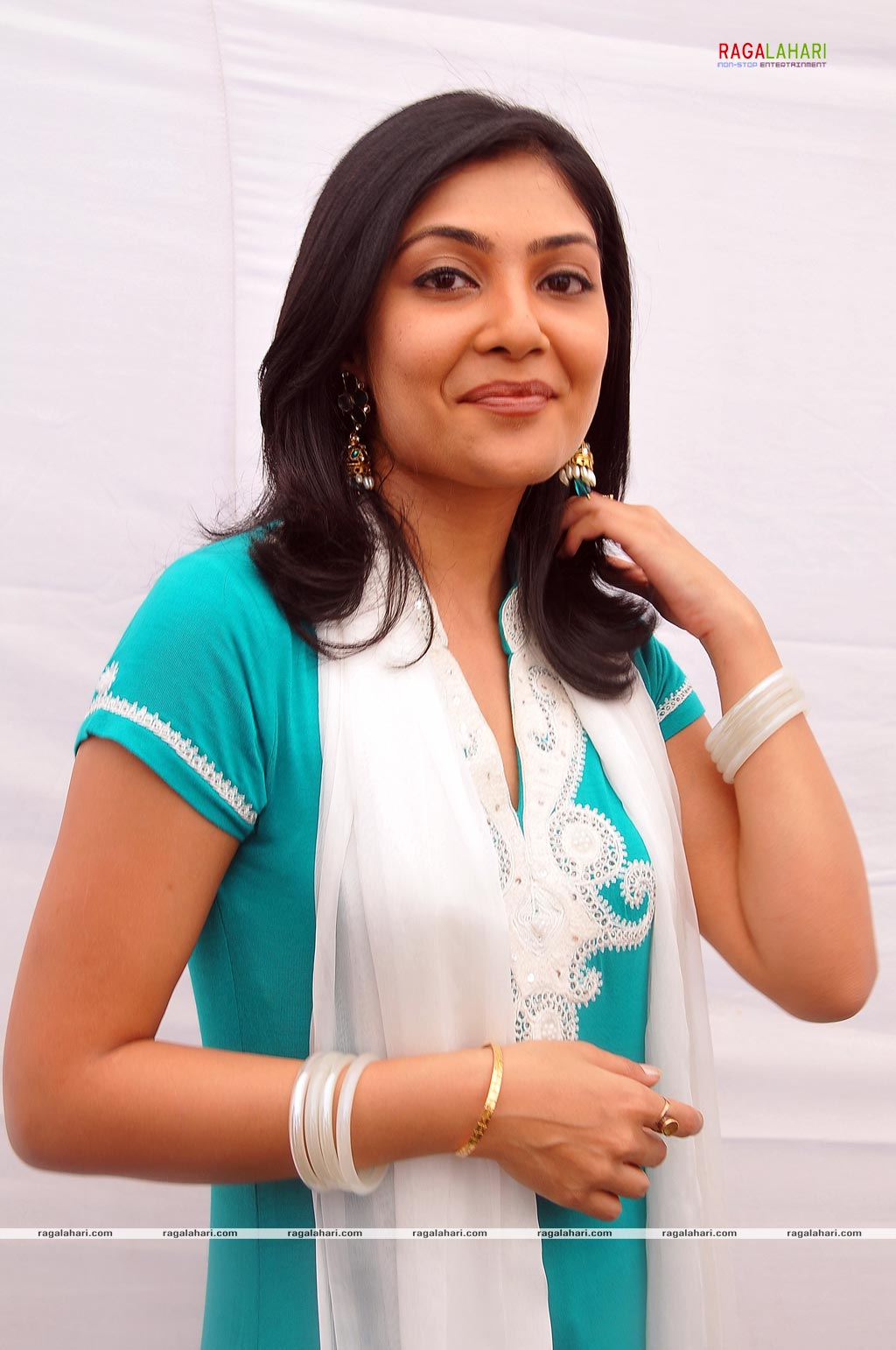 Kamalinee Mukherji