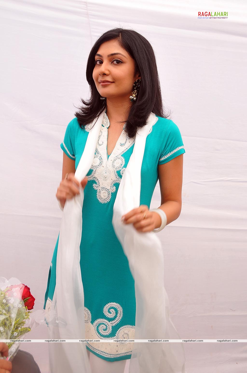 Kamalinee Mukherji