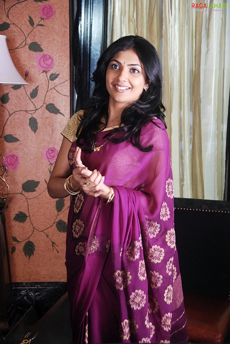 Kamalinee Mukherji