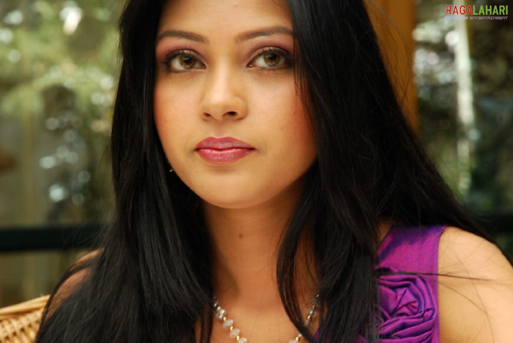 Karina Shah