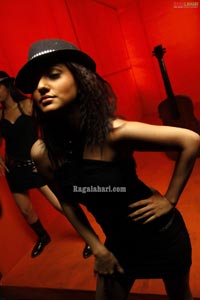 Neha Sharma Photo Gallery from Kurradu