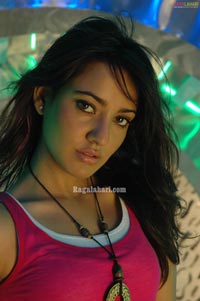 Neha Sharma Photo Gallery from Kurradu