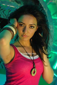 Neha Sharma Photo Gallery from Kurradu