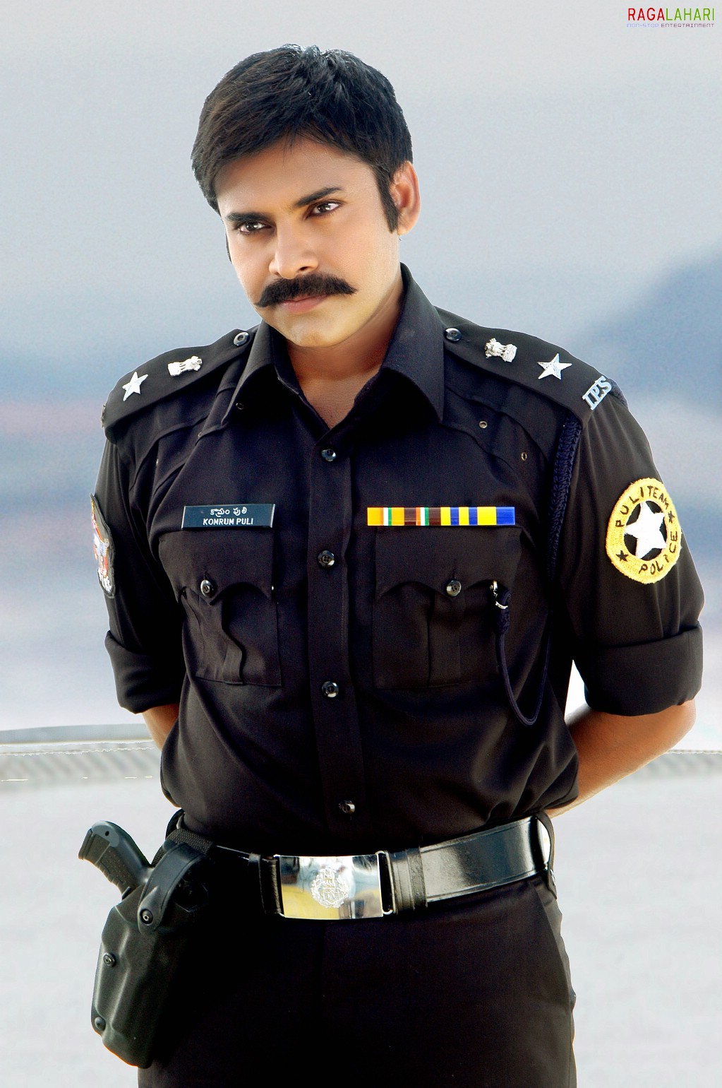 Pawan Kalyan