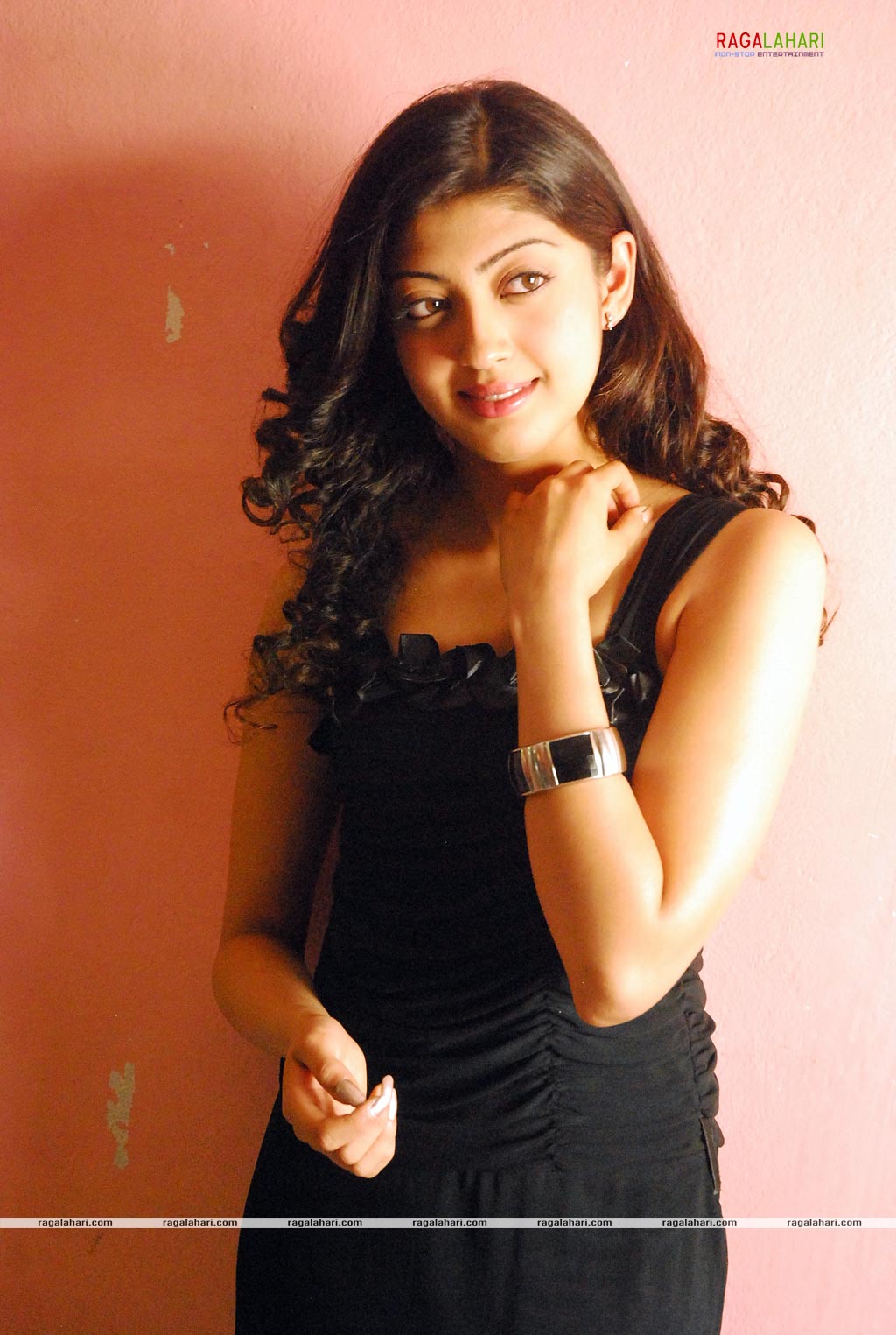 Pranitha