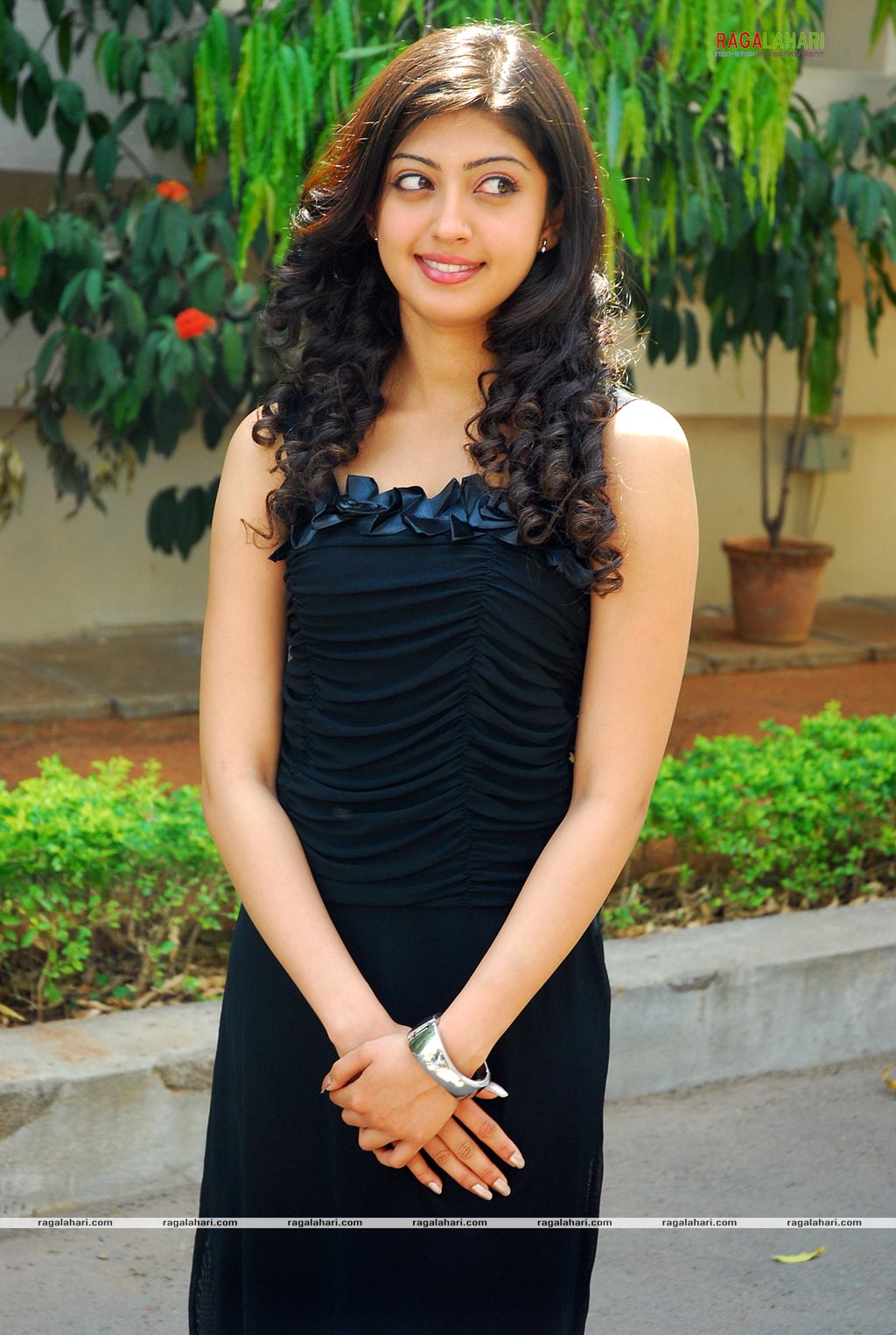 Pranitha