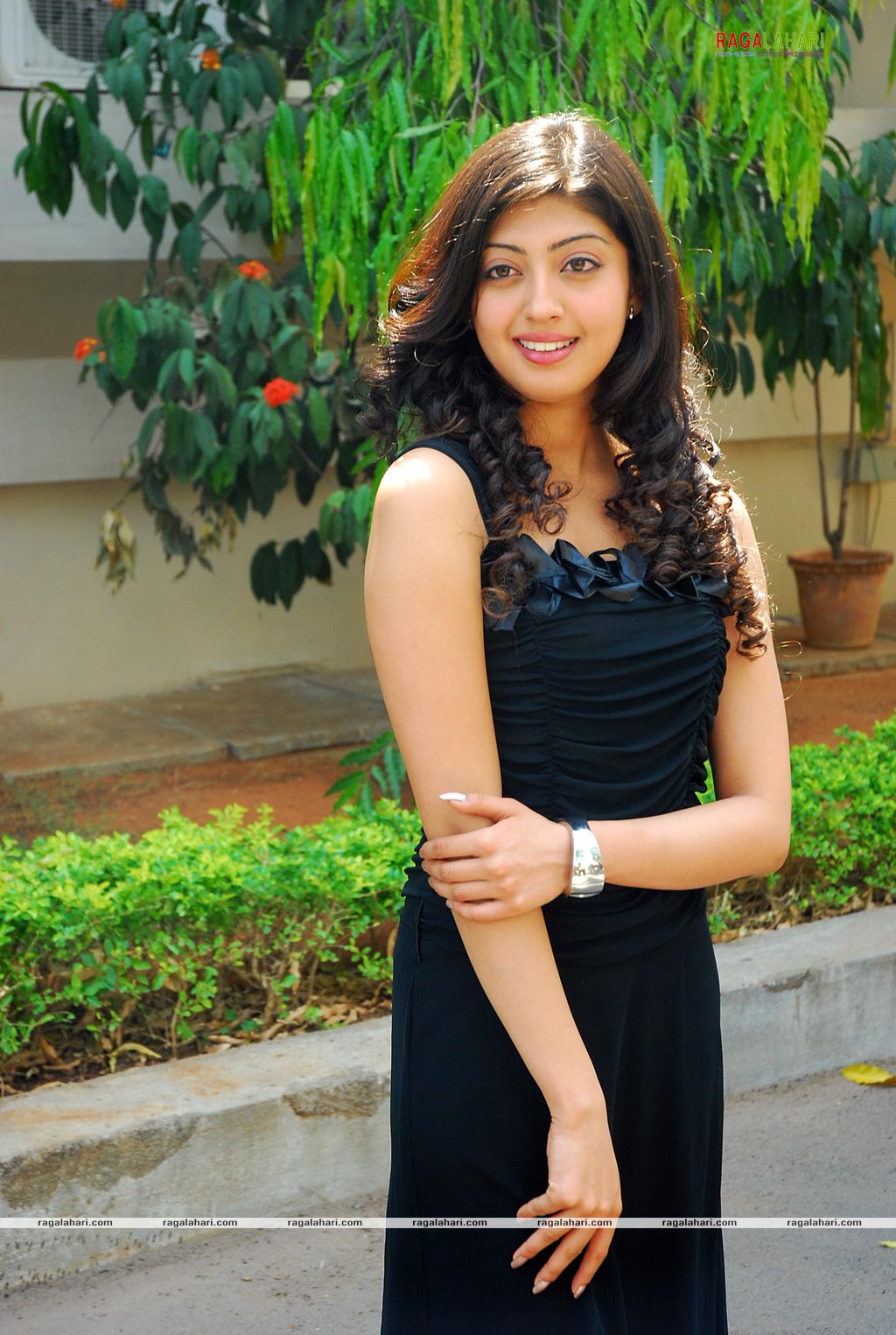 Pranitha