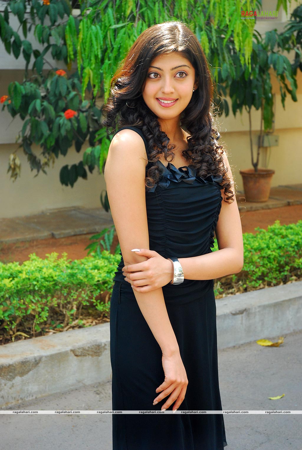 Pranitha