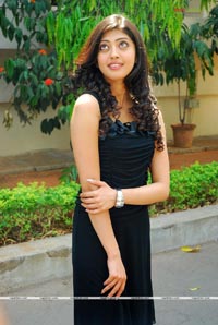 Pranitha Photo Gallery