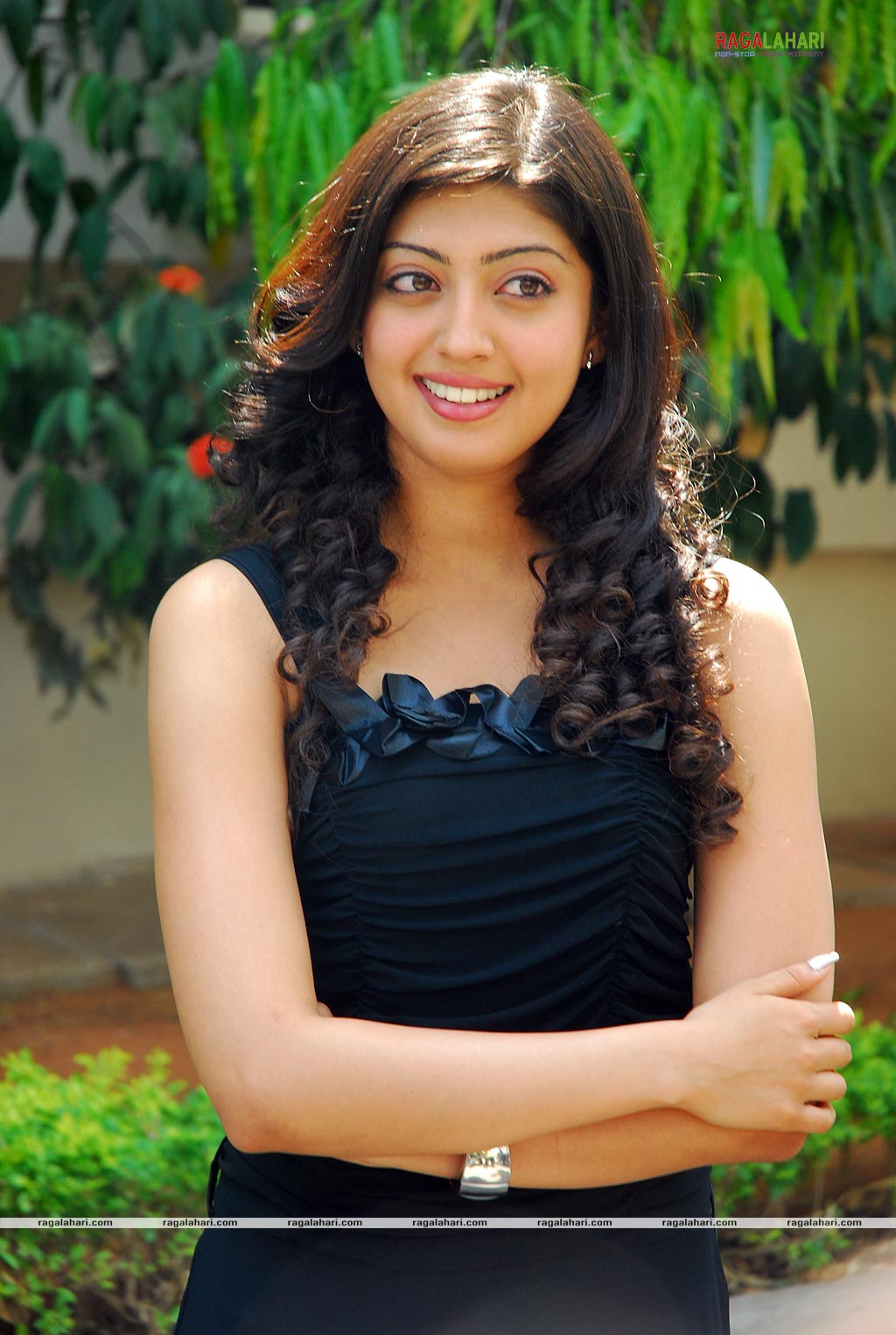 Pranitha