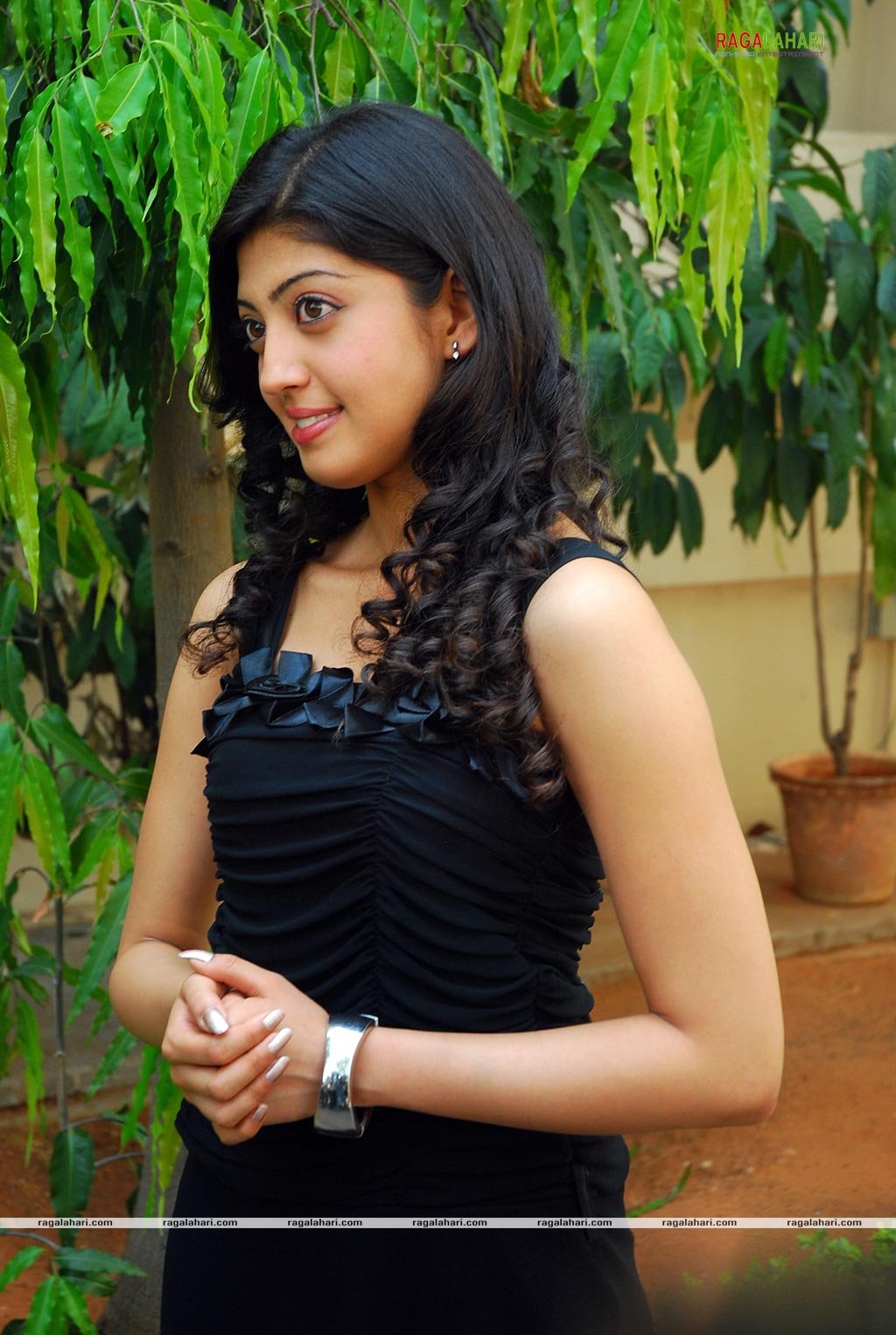 Pranitha