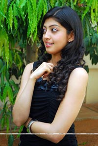 Pranitha Photo Gallery