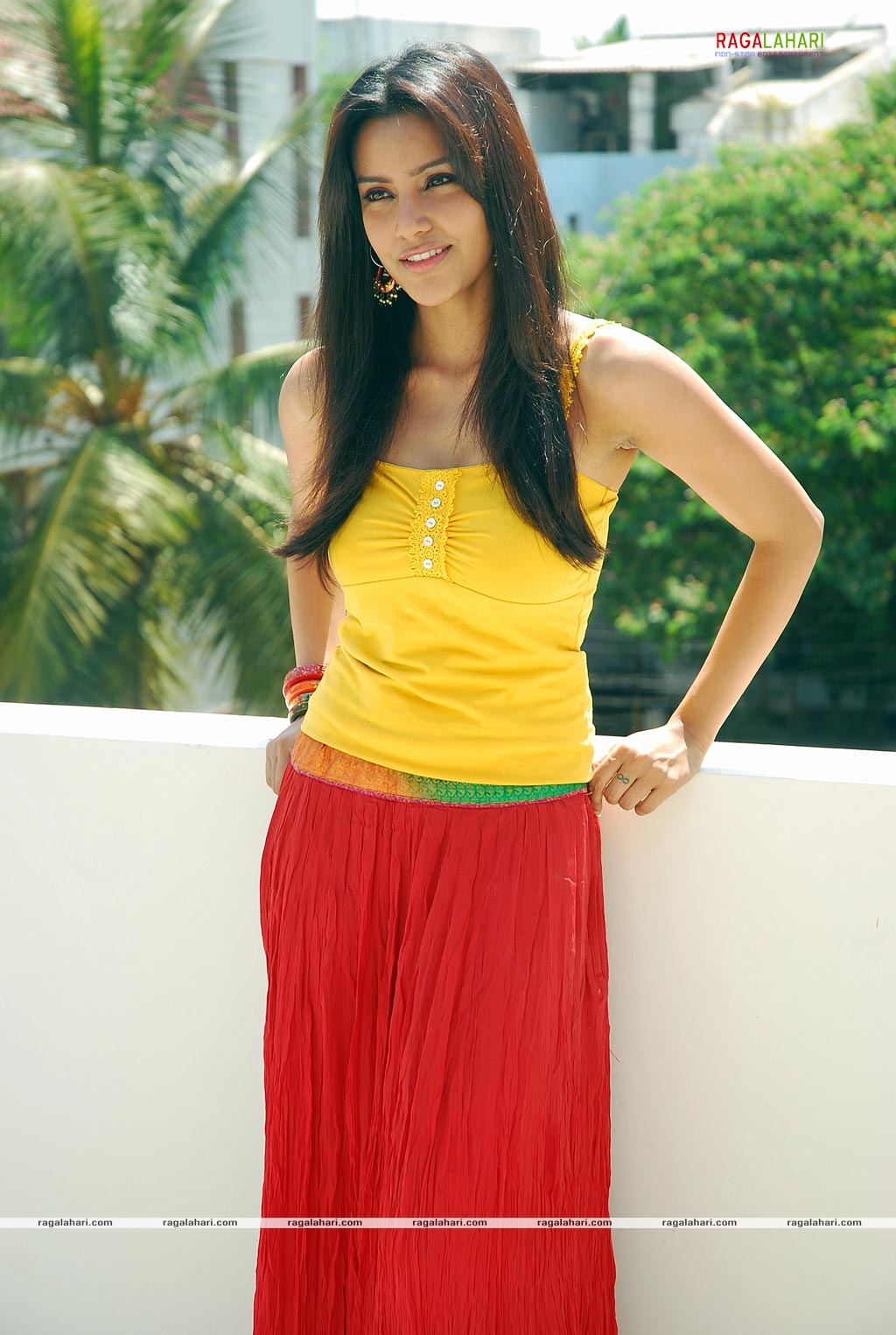 Priya Anand