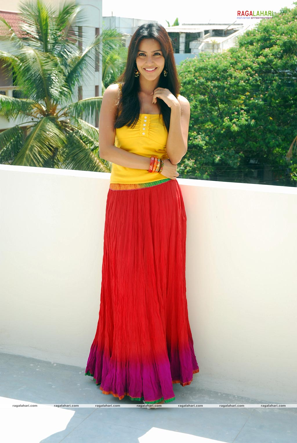 Priya Anand