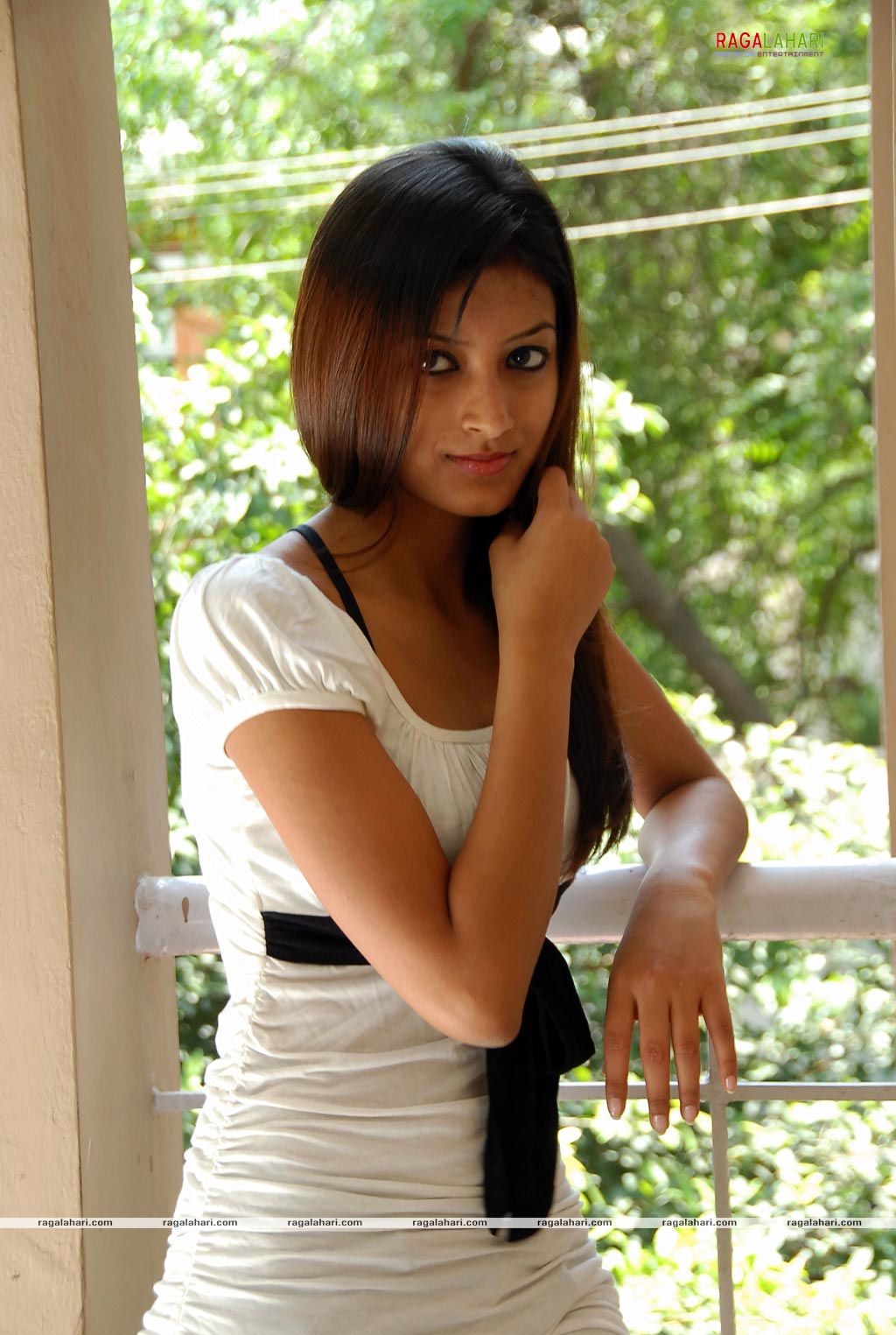Ruby Parihar