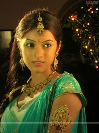 Ruby Parihar Photo Gallery from Prasthanam