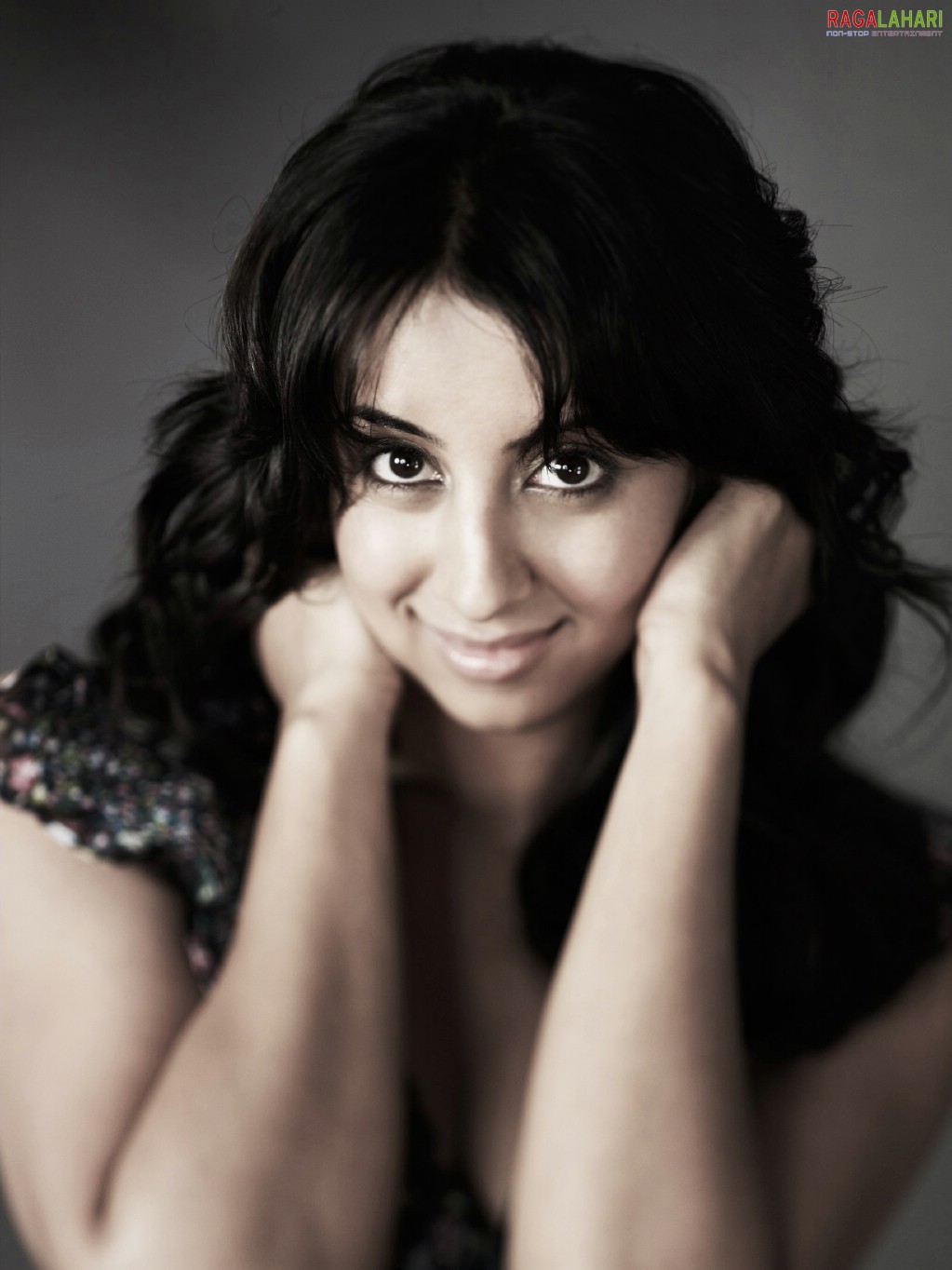 Sanjjanaa