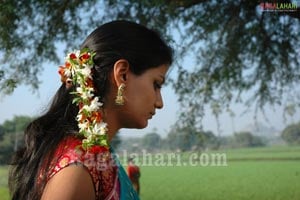 Shreya Dhanwanthary Photo Gallery from Sneha Geetham