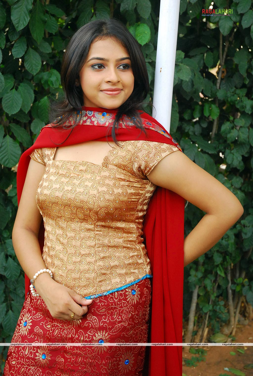 Sree Divya