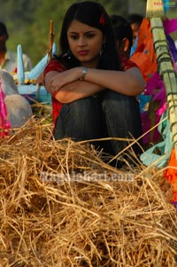 Suhani Kalita Photo Gallery from Sneha Geetham