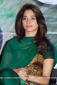 Tamanna Photo Gallery at Aawara Audio Success Meet