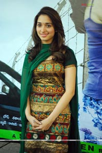 Tamanna Photo Gallery at Aawara Audio Success Meet