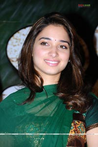 Tamanna Photo Gallery at Aawara Audio Success Meet