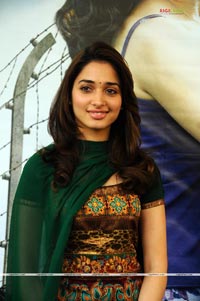 Tamanna Photo Gallery at Aawara Audio Success Meet