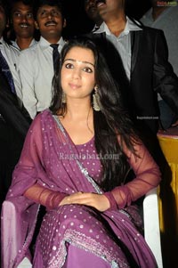 Charmi at Big C 8th Anniversary Celebrations