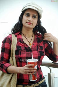 Chinmayi Ghatrazu