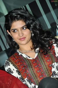 Deeksha Seth