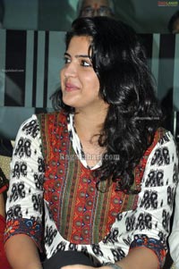 Deeksha Seth