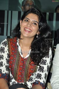 Deeksha Seth