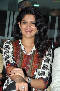 Deeksha Seth